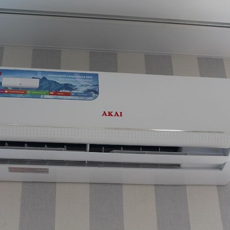 Sea 407 Lägenhet Odessa Exteriör bild