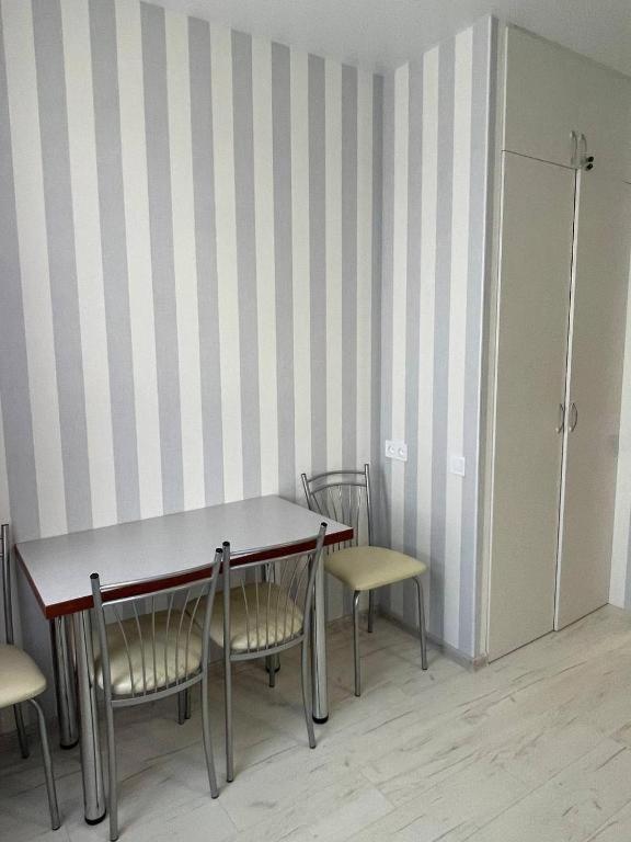 Sea 407 Lägenhet Odessa Exteriör bild
