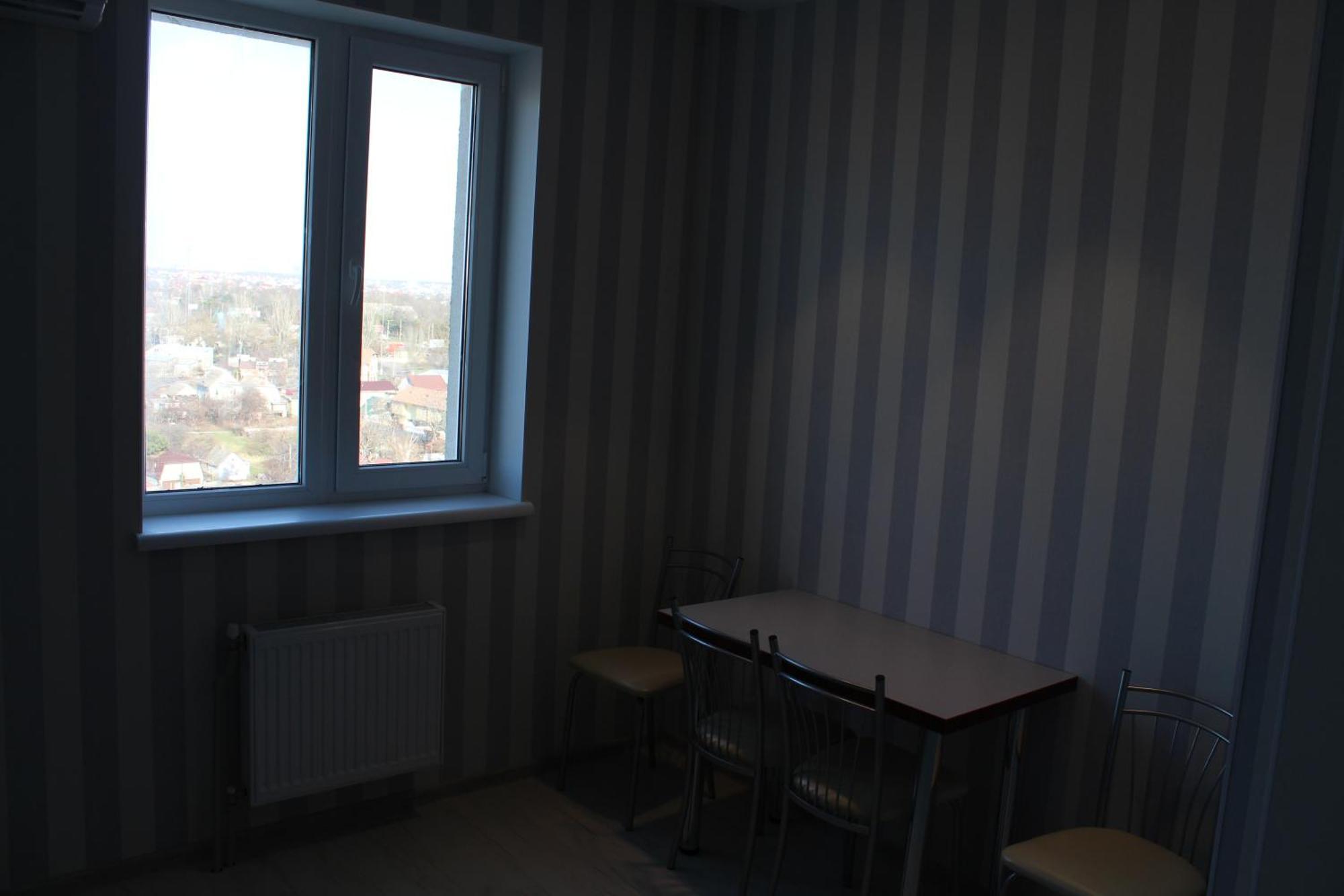 Sea 407 Lägenhet Odessa Exteriör bild