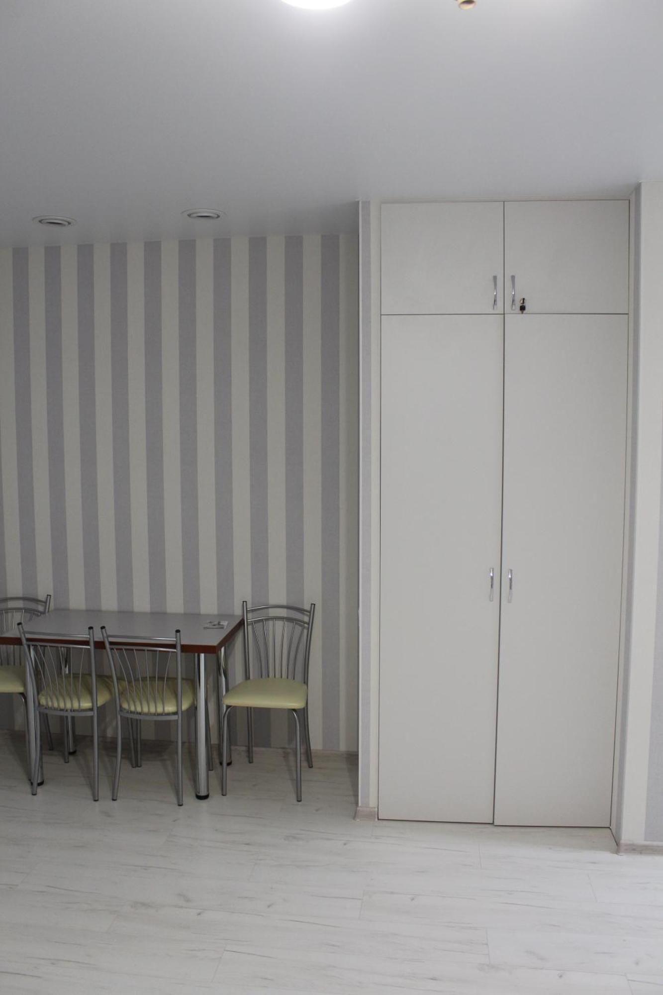 Sea 407 Lägenhet Odessa Exteriör bild