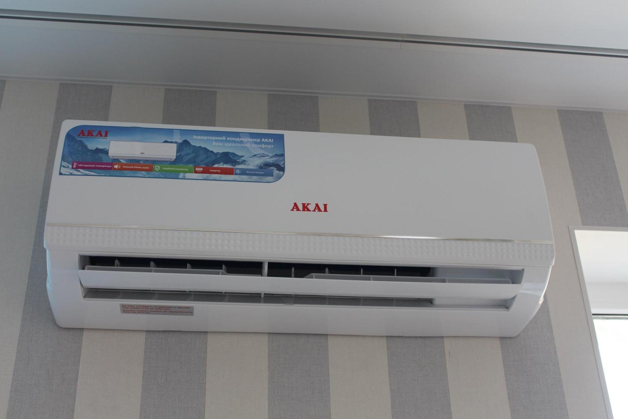 Sea 407 Lägenhet Odessa Exteriör bild