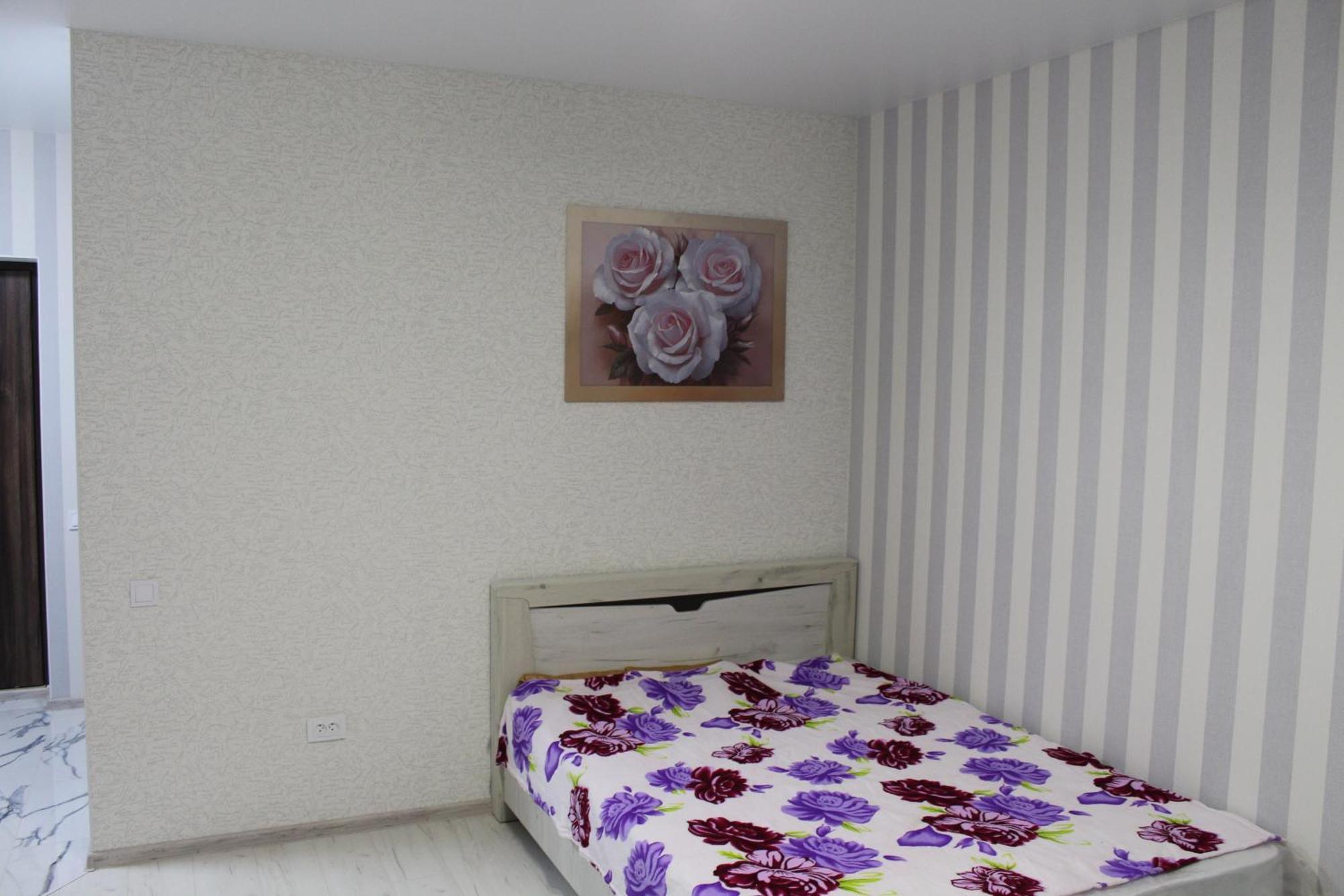 Sea 407 Lägenhet Odessa Exteriör bild