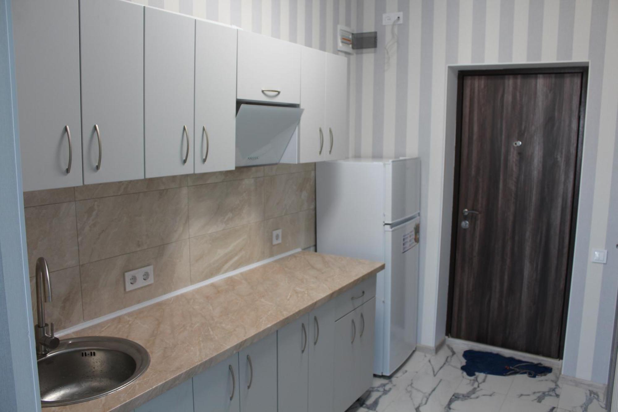 Sea 407 Lägenhet Odessa Exteriör bild