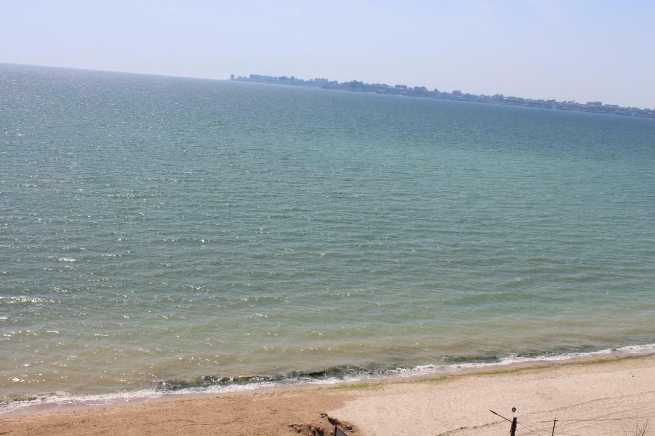Sea 407 Lägenhet Odessa Exteriör bild