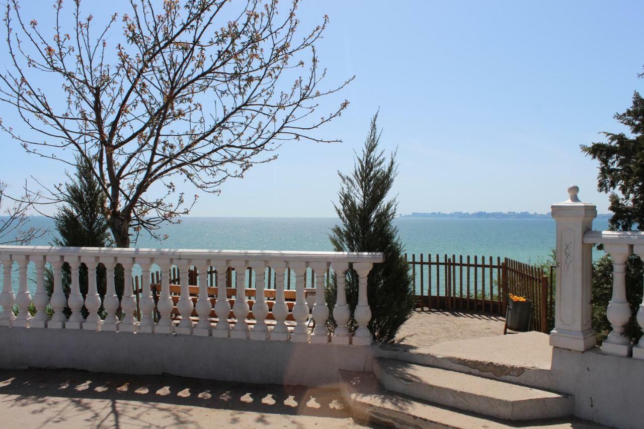 Sea 407 Lägenhet Odessa Exteriör bild