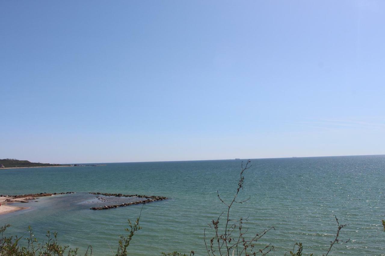 Sea 407 Lägenhet Odessa Exteriör bild